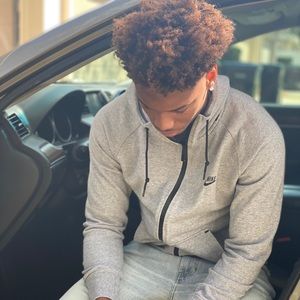 Meet your Posher, Brendan